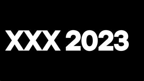 xxx. 2023|2023 Search